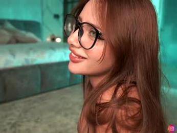 nina_mon — Chaturbate recorded stream image, 15.03.2025 03:50