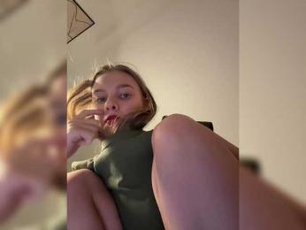 Jucielussie — Bongacams recorded stream image, 15.03.2025 04:10