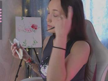 -lost- — Bongacams recorded stream screenshot (15 Mar 2025)