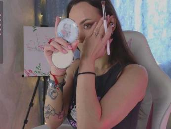 -lost- — Bongacams recorded stream screenshot (15 Mar 2025)