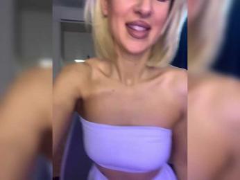 Stasya-moor — Bongacams recorded stream screenshot (15 Mar 2025)