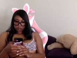 butterscotchbunni — Camsoda recorded stream image, 15.03.2025 05:50