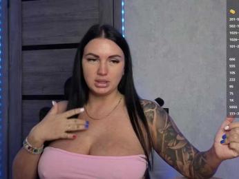 KROSHKA_N — Bongacams recorded stream screenshot (15 Mar 2025)