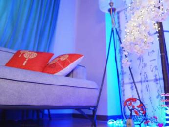 Marry-Cordy — Bongacams recorded stream screenshot (15 Mar 2025)