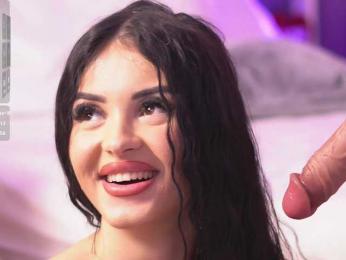 LilaRosie — Bongacams recorded stream image, 15.03.2025 04:50