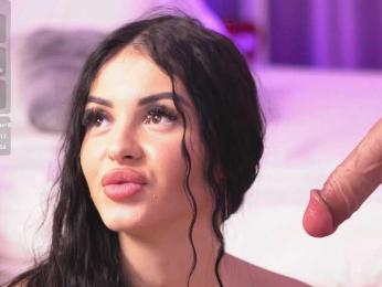 LilaRosie — Bongacams recorded stream image, 15.03.2025 04:50