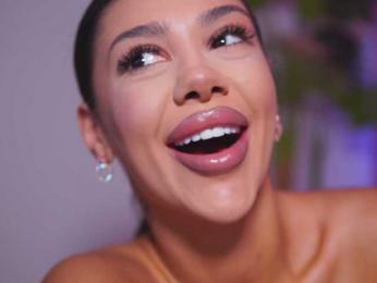NatyDesiree — Bongacams recorded stream image, 15.03.2025 05:20