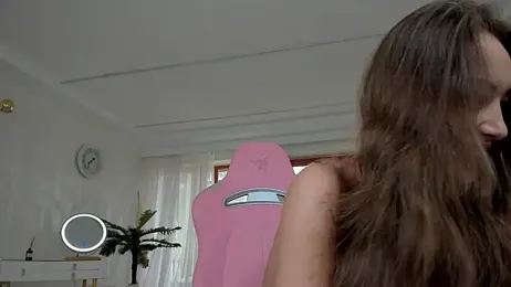 TiffanyHouston_ — Stripchat recorded stream screenshot (15 Mar 2025)