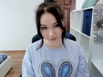 _timeless_paradox — Chaturbate recorded stream image, 15.03.2025 06:30