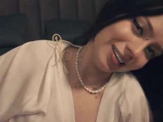 leilagladish — Camsoda recorded stream image, 15.03.2025 07:10