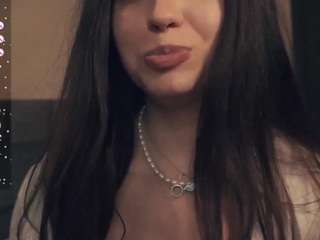 leilagladish — Camsoda recorded stream image, 15.03.2025 07:10
