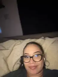 CarmelaAnthony — Stripchat recorded stream screenshot (15 Mar 2025)