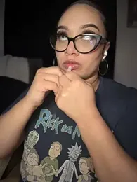 CarmelaAnthony — Stripchat recorded stream screenshot (15 Mar 2025)