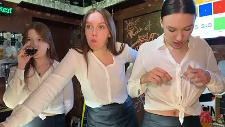 dirtypub — Stripchat recorded stream image, 02.02.2025 18:10