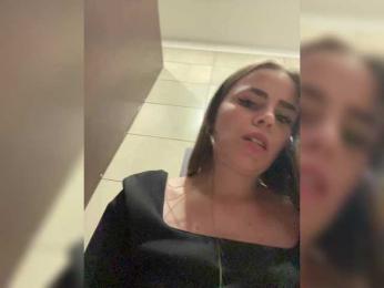 LolaSexxx — Bongacams recorded stream screenshot (15 Mar 2025)