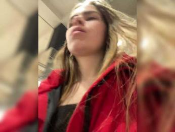 LolaSexxx — Bongacams recorded stream screenshot (15 Mar 2025)