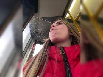 LolaSexxx — Bongacams recorded stream screenshot (15 Mar 2025)