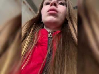 LolaSexxx — Bongacams recorded stream screenshot (15 Mar 2025)