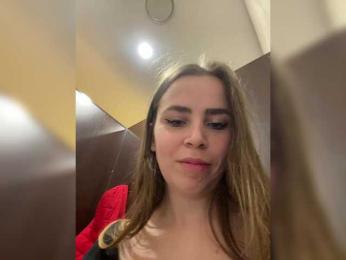 LolaSexxx — Bongacams recorded stream screenshot (15 Mar 2025)