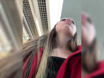 LolaSexxx — Bongacams recorded stream screenshot (15 Mar 2025)