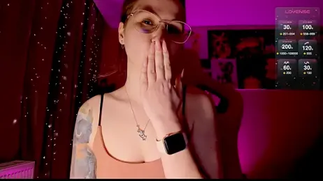 GoodWitch_ — Stripchat recorded stream screenshot (15 Mar 2025)