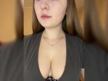 AlinaRay — Bongacams recorded stream image, 15.03.2025 12:40