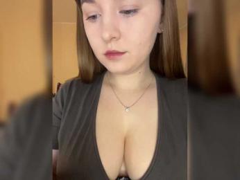 AlinaRay — Bongacams recorded stream image, 15.03.2025 12:40