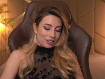 Cinnabon_ga — Bongacams recorded stream screenshot (15 Mar 2025)