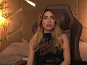 Cinnabon_ga — Bongacams recorded stream screenshot (15 Mar 2025)