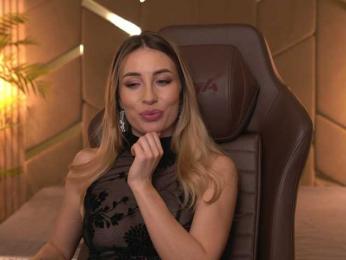 Cinnabon_ga — Bongacams recorded stream screenshot (15 Mar 2025)