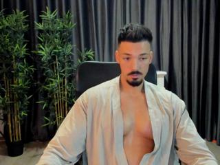 Hayden Spears — Flirt4free recorded stream image, 25.01.2025 07:40