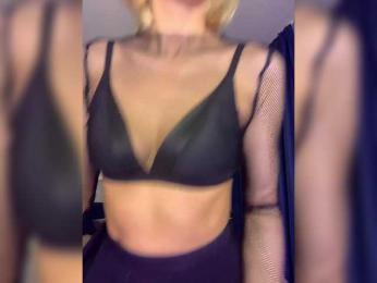 Stasya-moor — Bongacams recorded stream screenshot (15 Mar 2025)