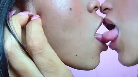 candymia68 — Stripchat recorded stream screenshot (15 Mar 2025)