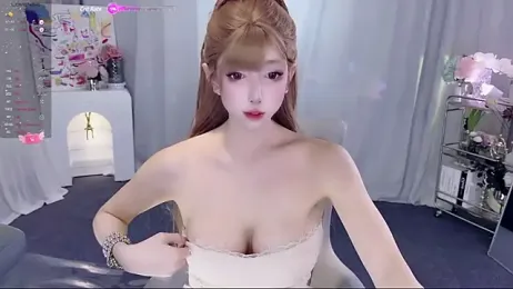 KpKpR — Stripchat recorded stream image, 15.03.2025 16:30