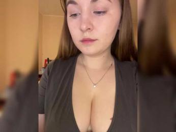 AlinaRay — Bongacams recorded stream image, 15.03.2025 19:30