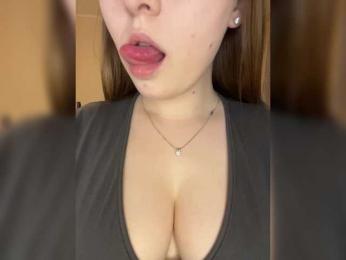 AlinaRay — Bongacams recorded stream image, 15.03.2025 19:30