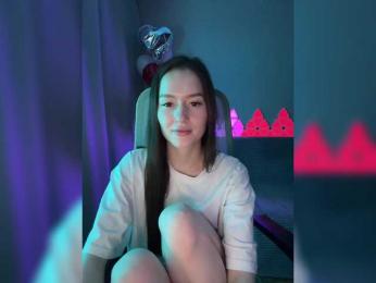 whiteTEA — Bongacams recorded stream image, 15.03.2025 17:50