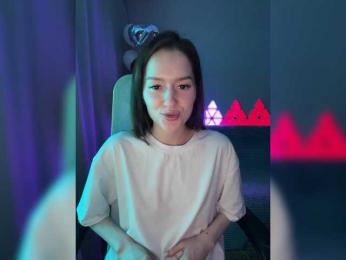 whiteTEA — Bongacams recorded stream image, 15.03.2025 17:50