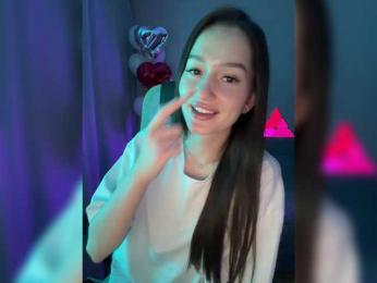 whiteTEA — Bongacams recorded stream image, 15.03.2025 17:50