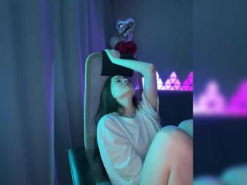 whiteTEA — Bongacams recorded stream image, 15.03.2025 17:50