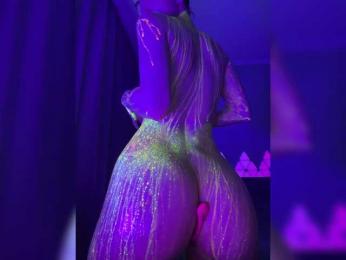 whiteTEA — Bongacams recorded stream image, 15.03.2025 17:50