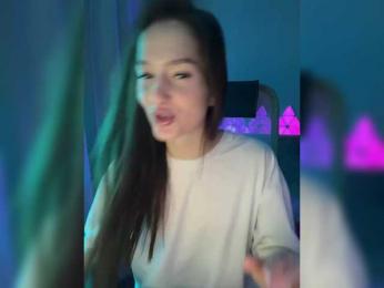 whiteTEA — Bongacams recorded stream image, 15.03.2025 17:50