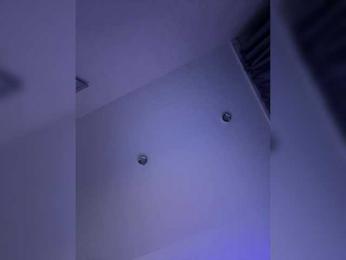 Vilgelmina — Bongacams recorded stream screenshot (15 Mar 2025)