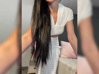 nicole21x — Bongacams recorded stream screenshot (15 Mar 2025)