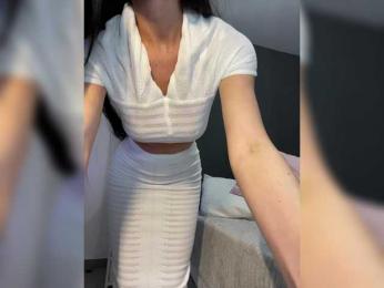 nicole21x — Bongacams recorded stream screenshot (15 Mar 2025)