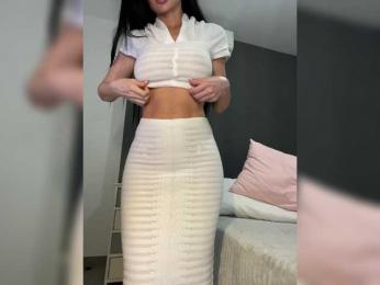 nicole21x — Bongacams recorded stream screenshot (15 Mar 2025)