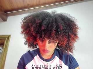 bss-naia — Camsoda recorded stream screenshot (15 Mar 2025)