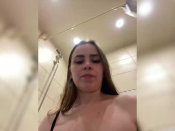 LolaSexxx — Bongacams recorded stream screenshot (15 Mar 2025)