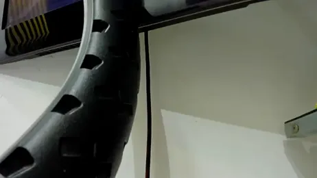 lustandsex21 — Stripchat recorded stream screenshot (15 Mar 2025)