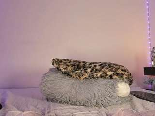 lilithpink — Camsoda recorded stream image, 15.03.2025 19:10